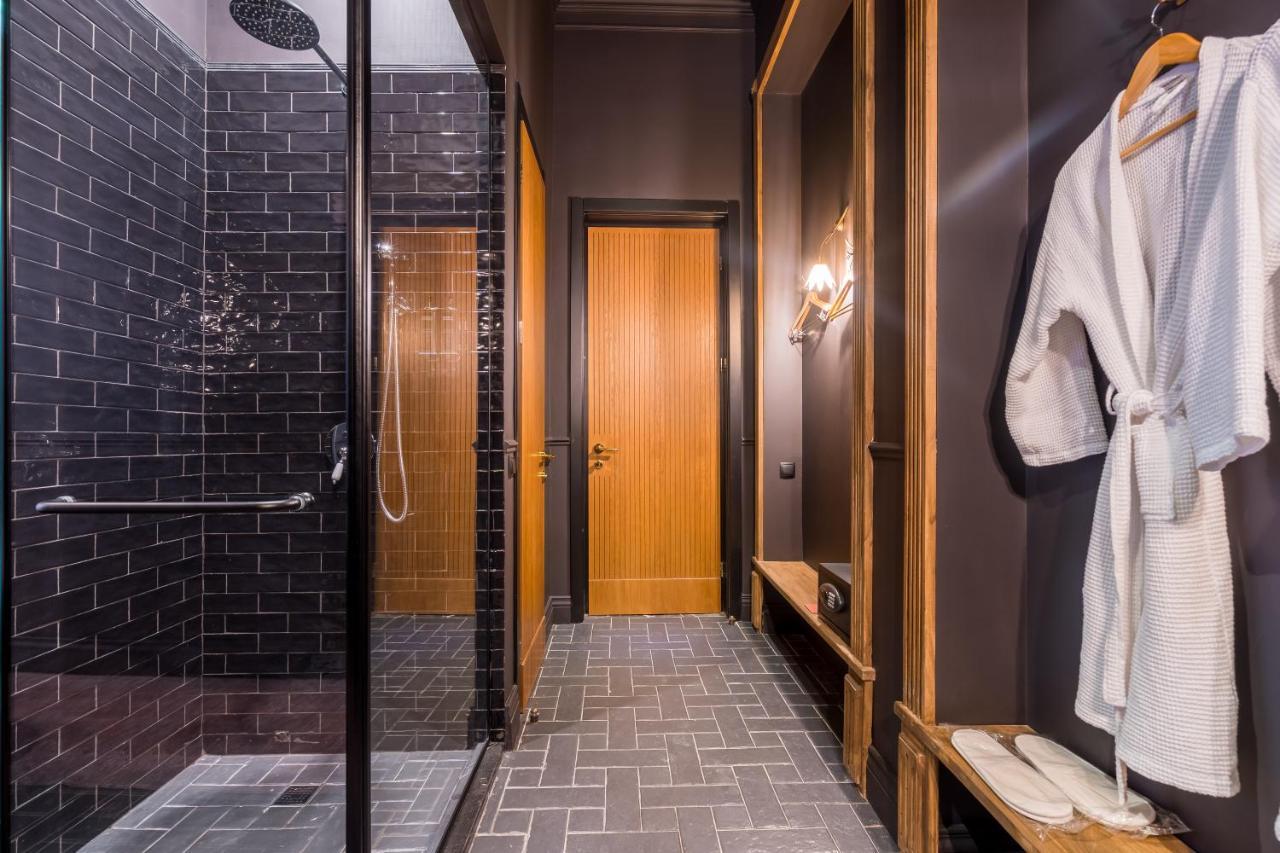 Communal Hotel Kutaiszi Kültér fotó