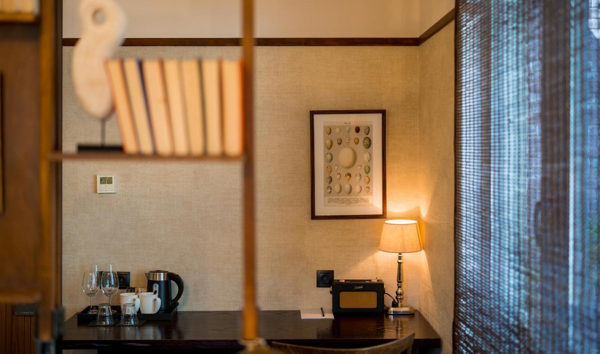 Communal Hotel Kutaiszi Kültér fotó